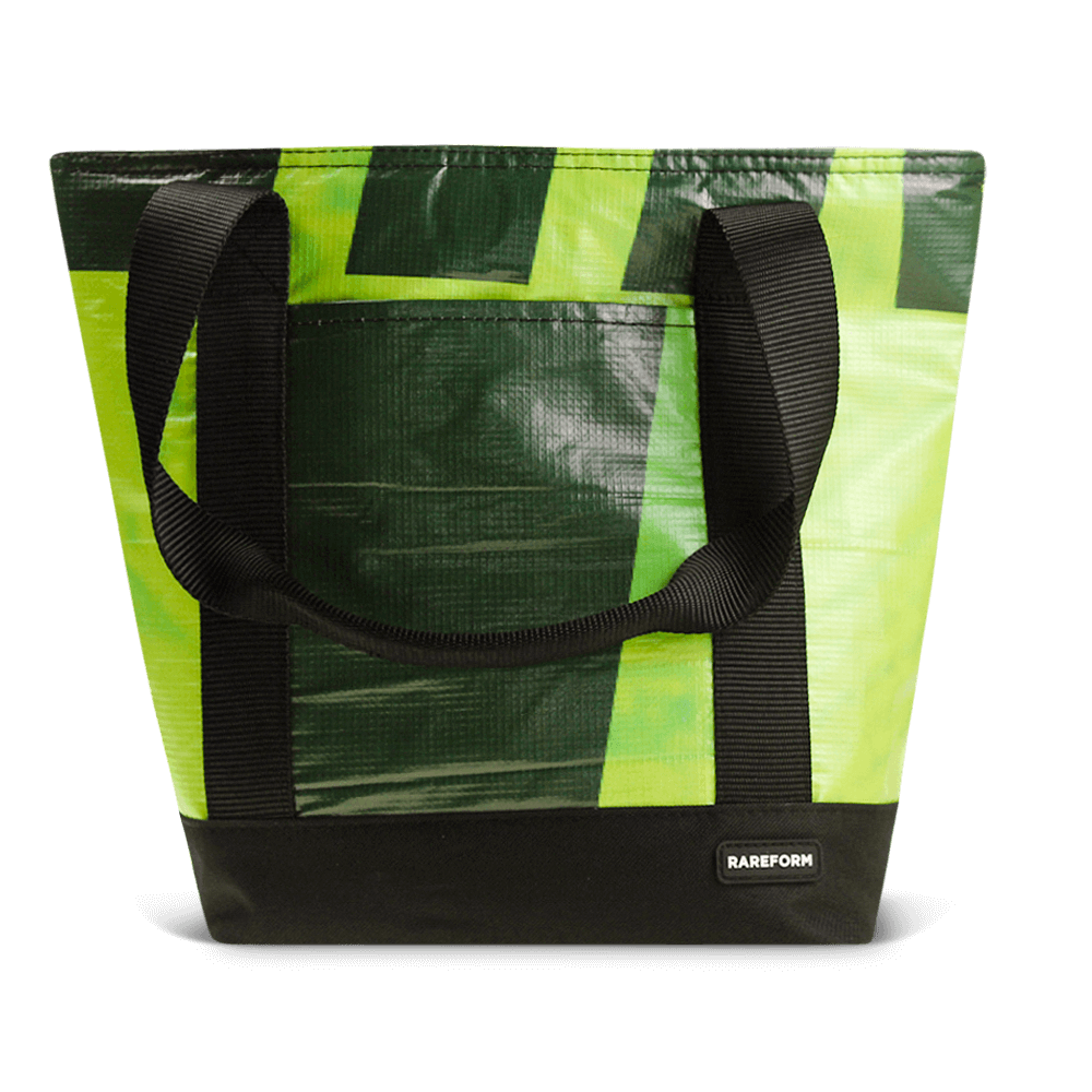 Beck Cooler Tote