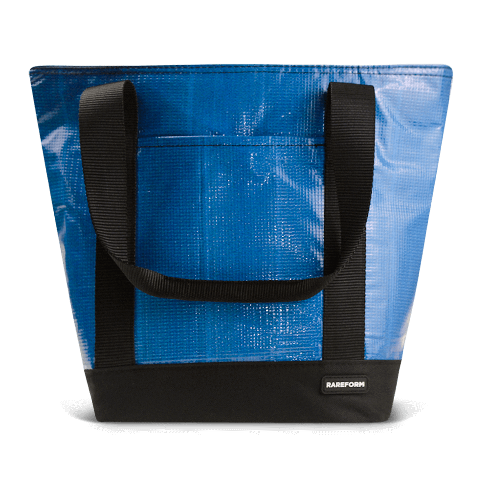 Beck Cooler Tote