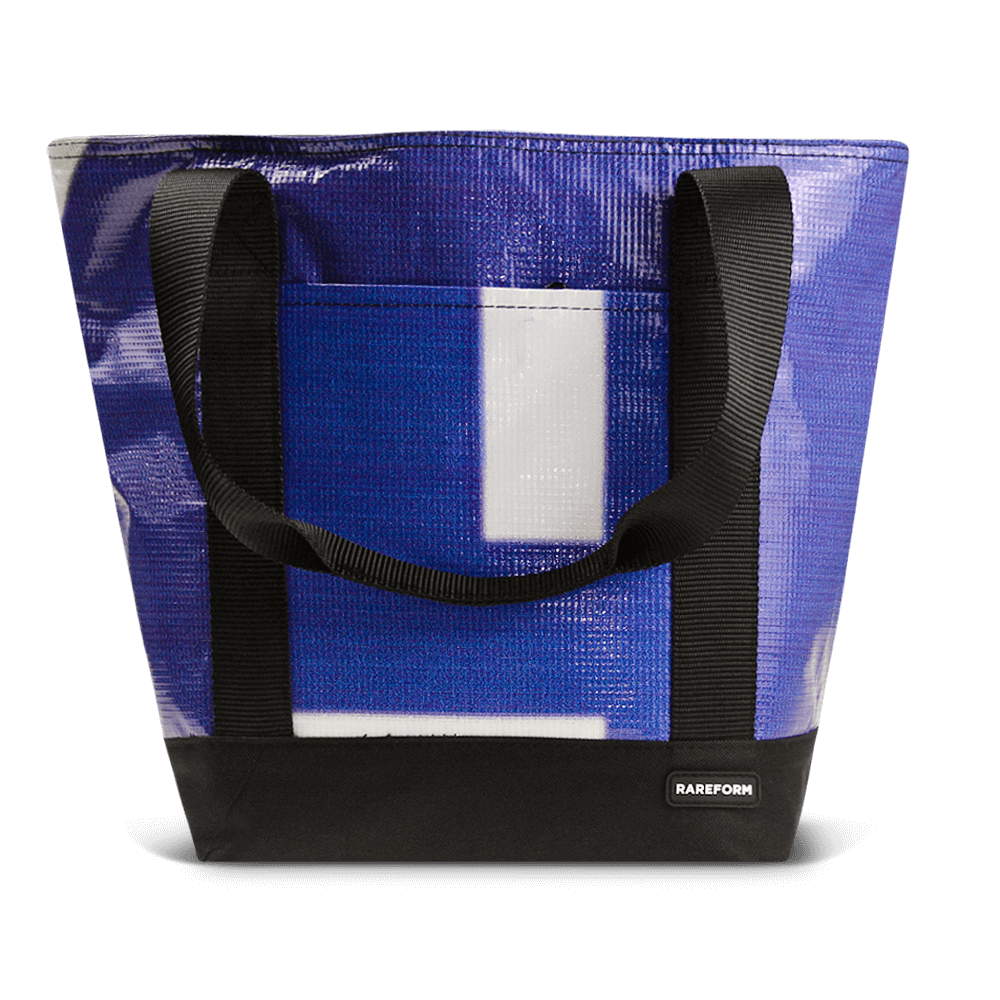Beck Cooler Tote
