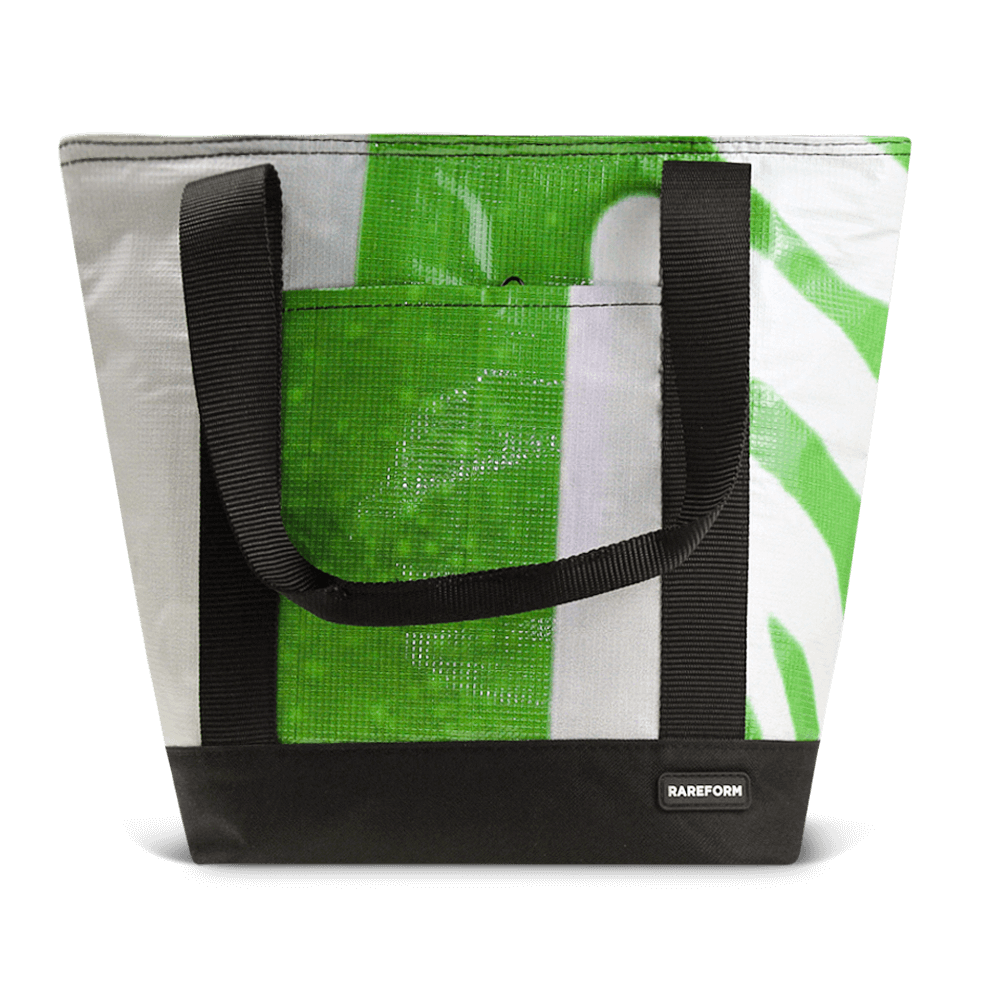 Beck Cooler Tote