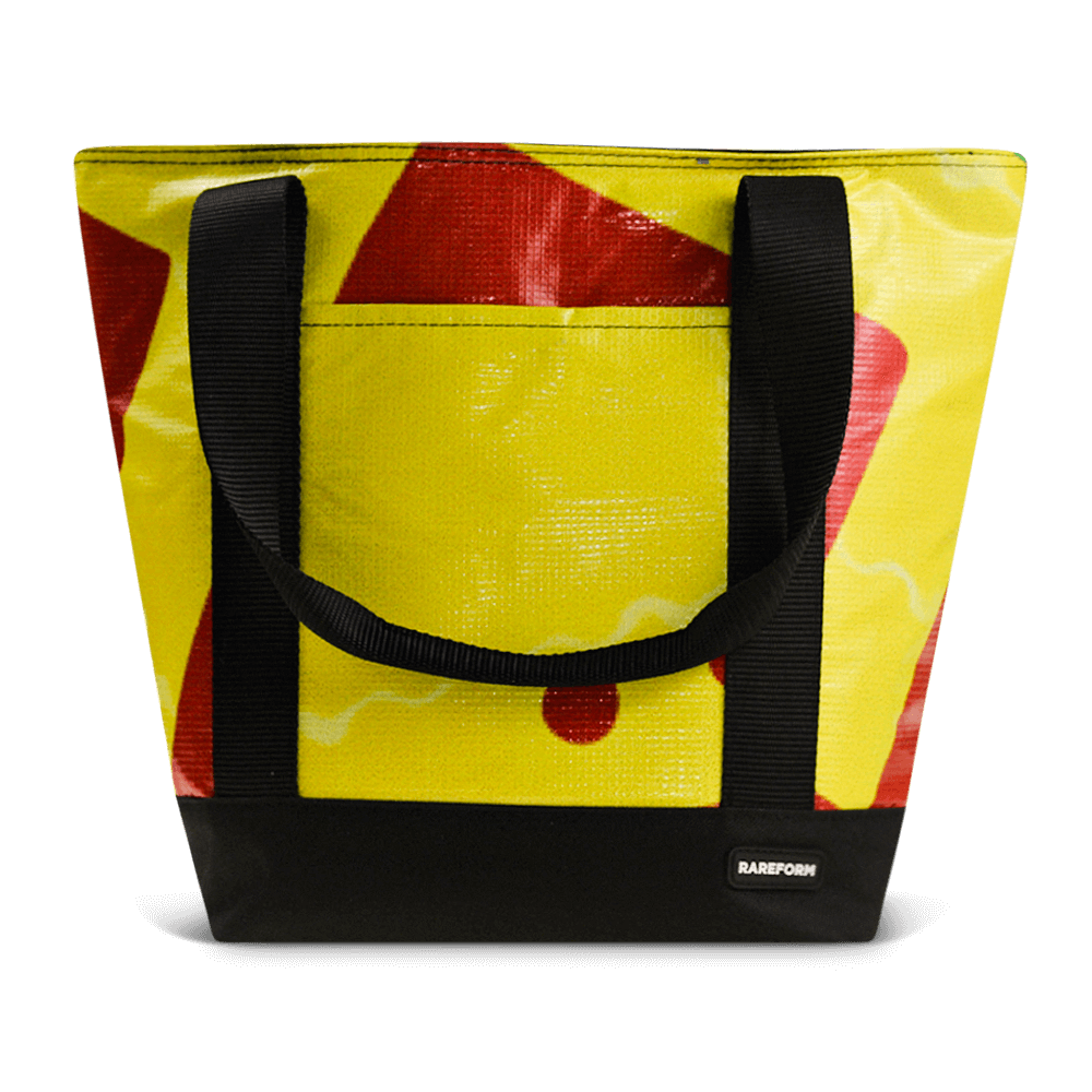 Beck Cooler Tote