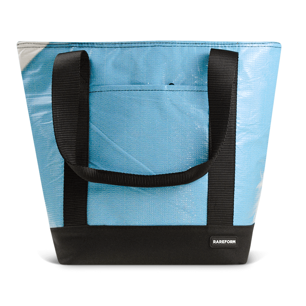 Beck Cooler Tote