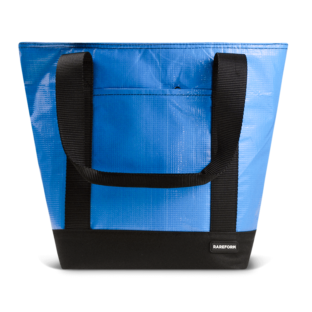 Beck Cooler Tote