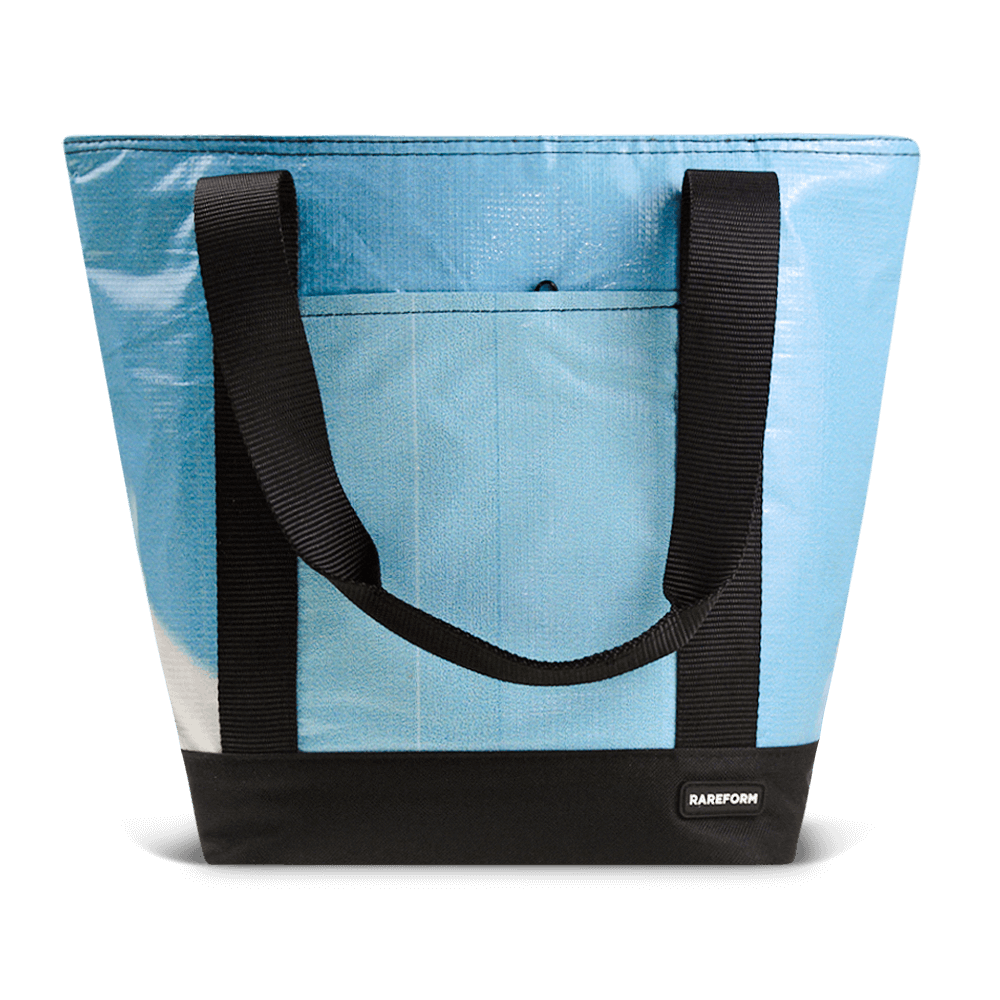 Beck Cooler Tote