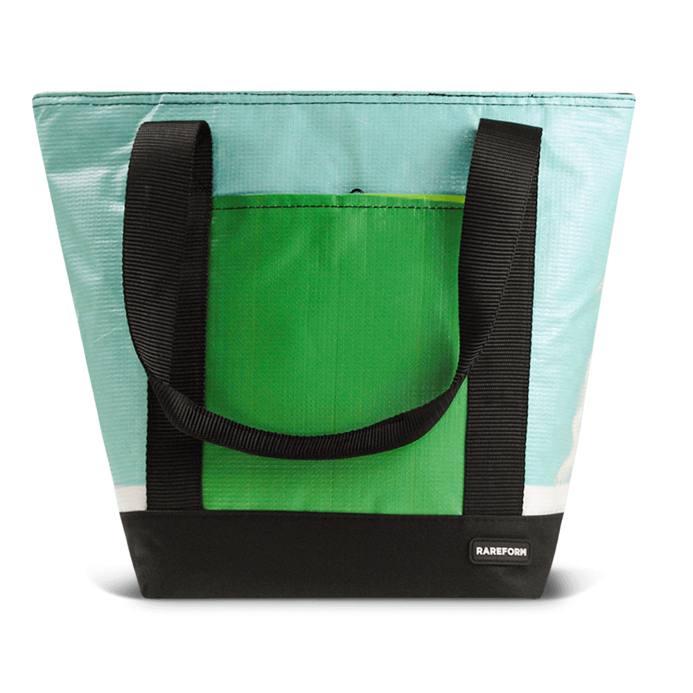 Beck Cooler Tote