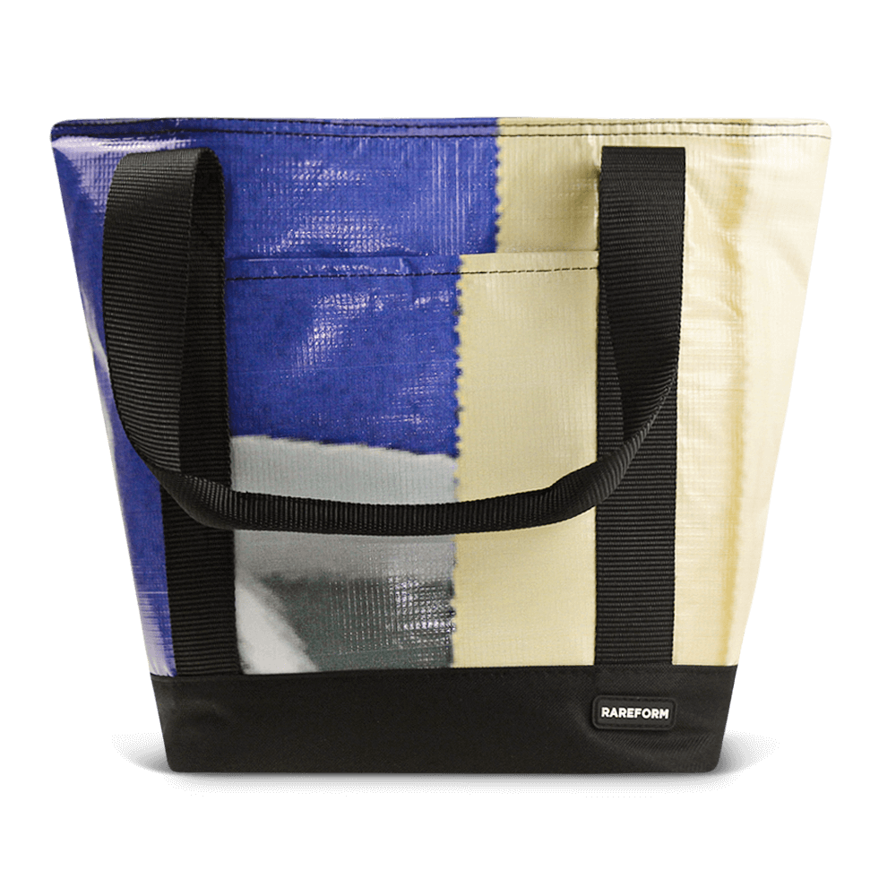 Beck Cooler Tote