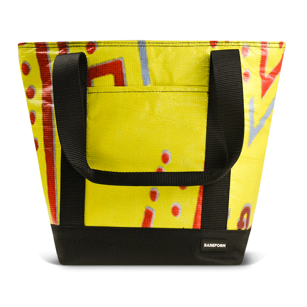 Beck Cooler Tote