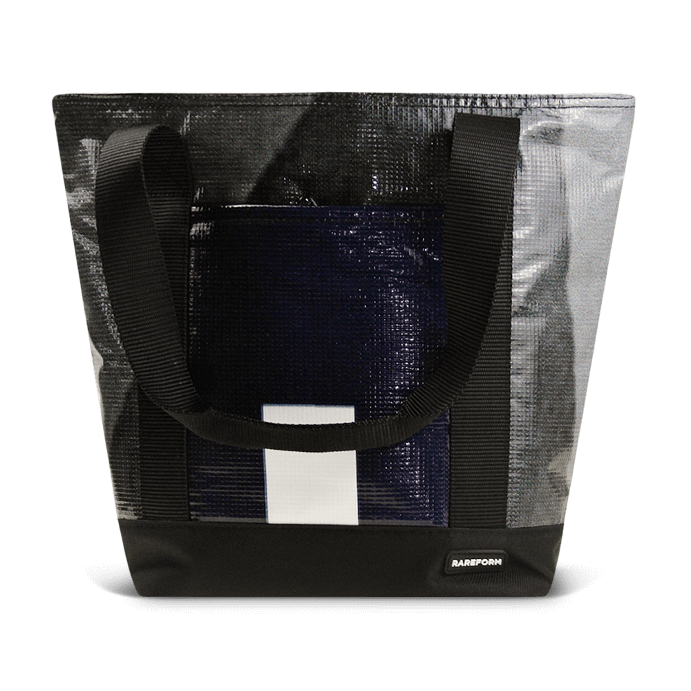 Beck Cooler Tote
