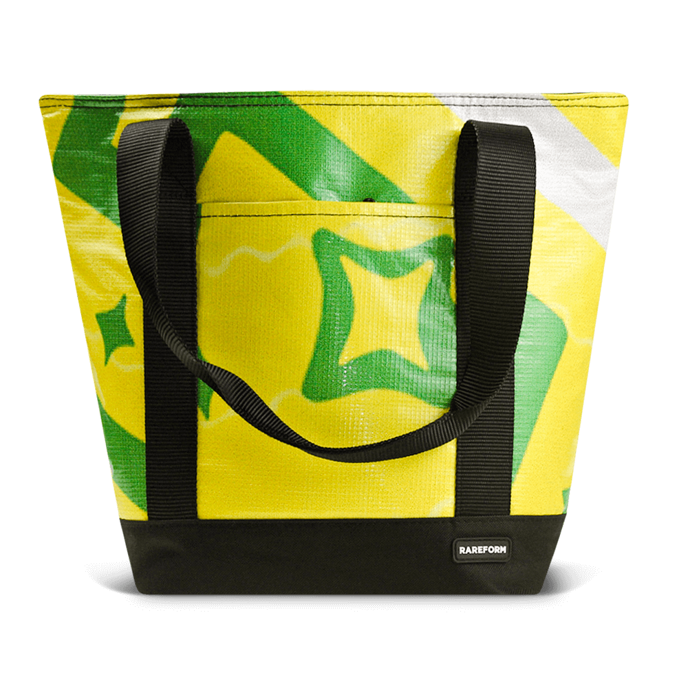 Beck Cooler Tote