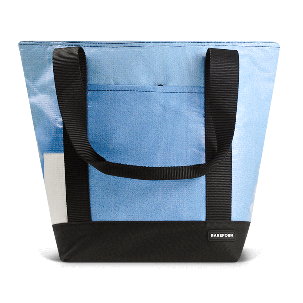 Beck Cooler Tote