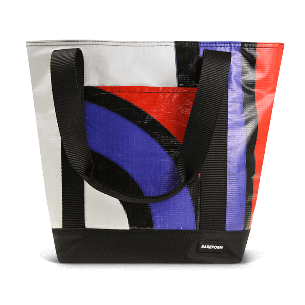 Beck Cooler Tote