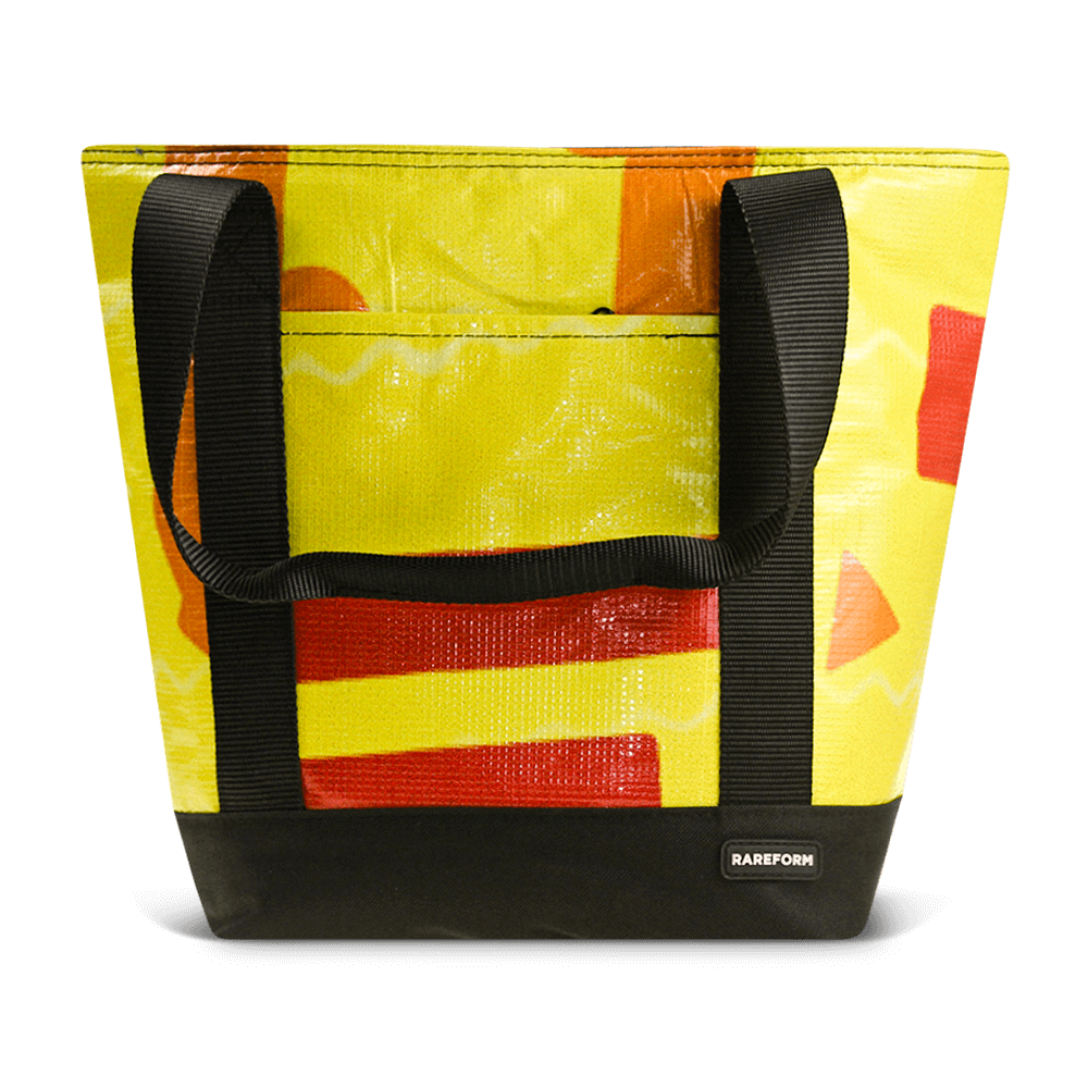 Beck Cooler Tote