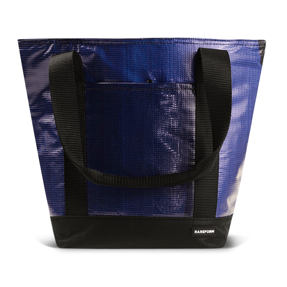 Beck Cooler Tote