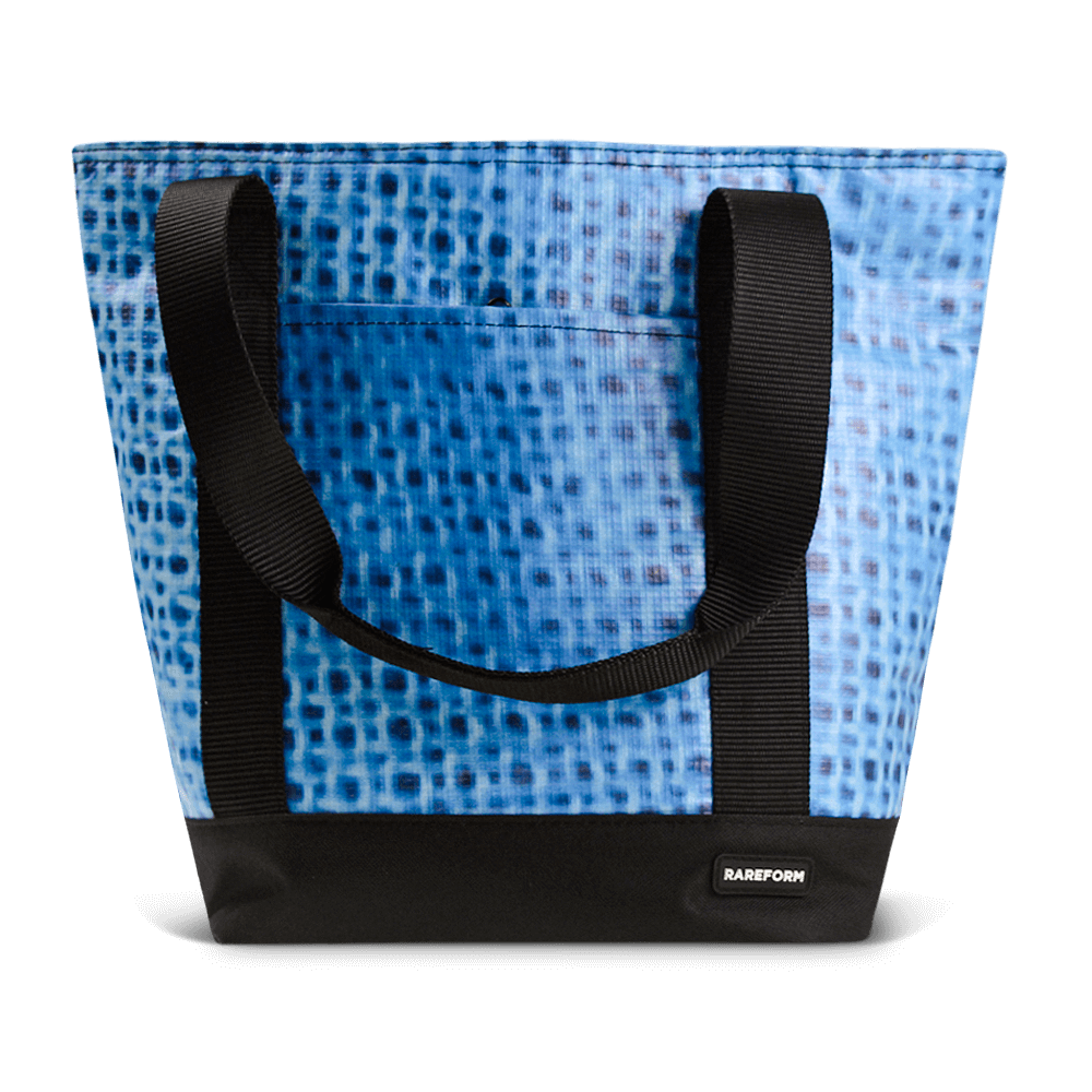 Beck Cooler Tote