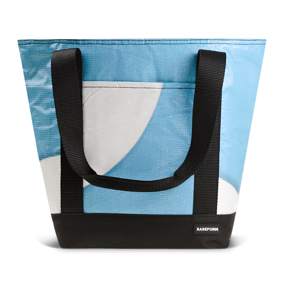 Beck Cooler Tote