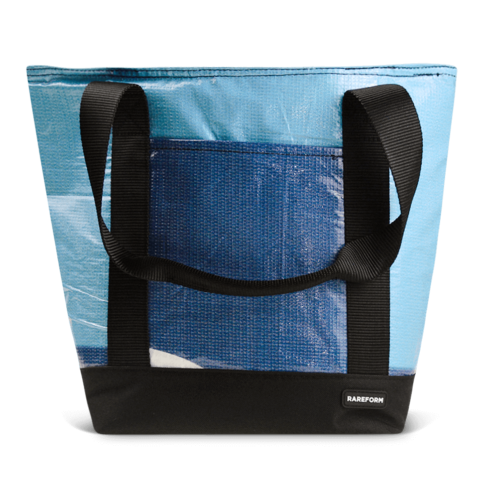 Beck Cooler Tote