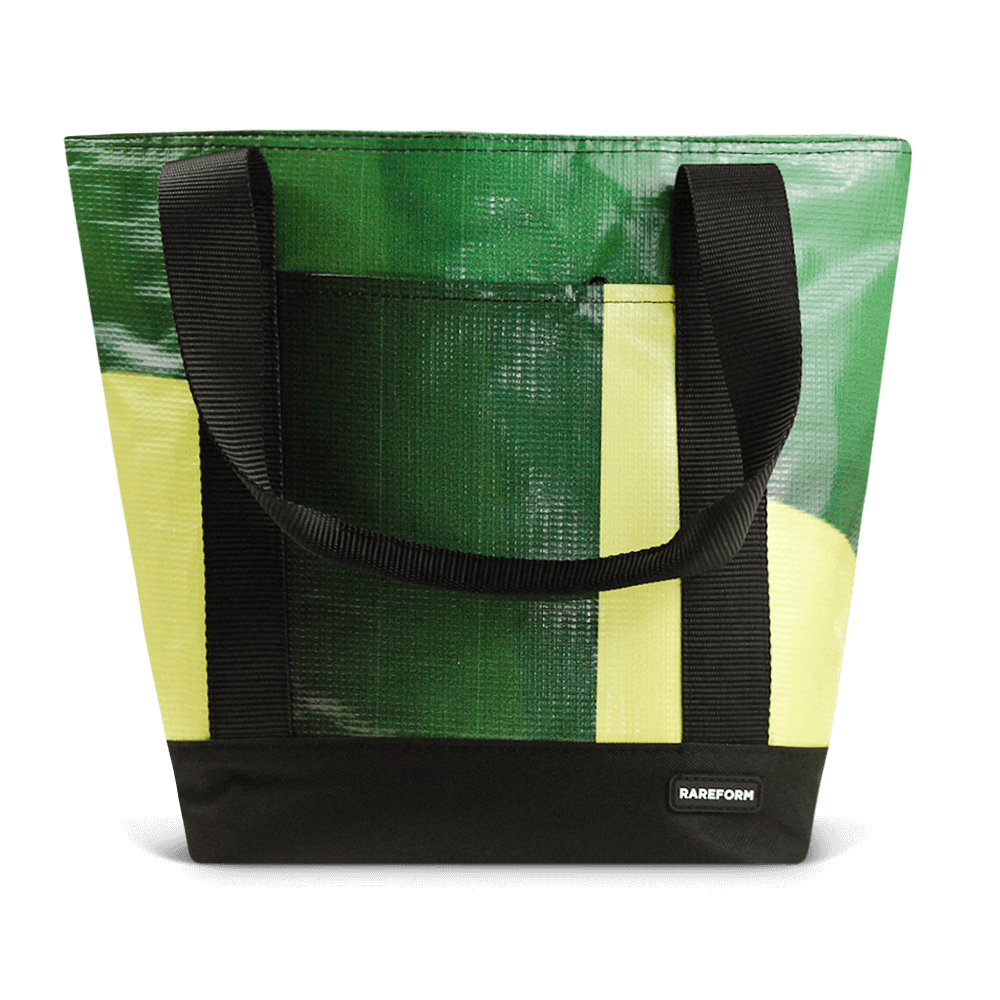 Beck Cooler Tote