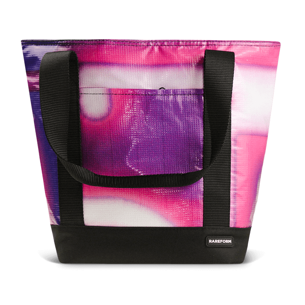Beck Cooler Tote