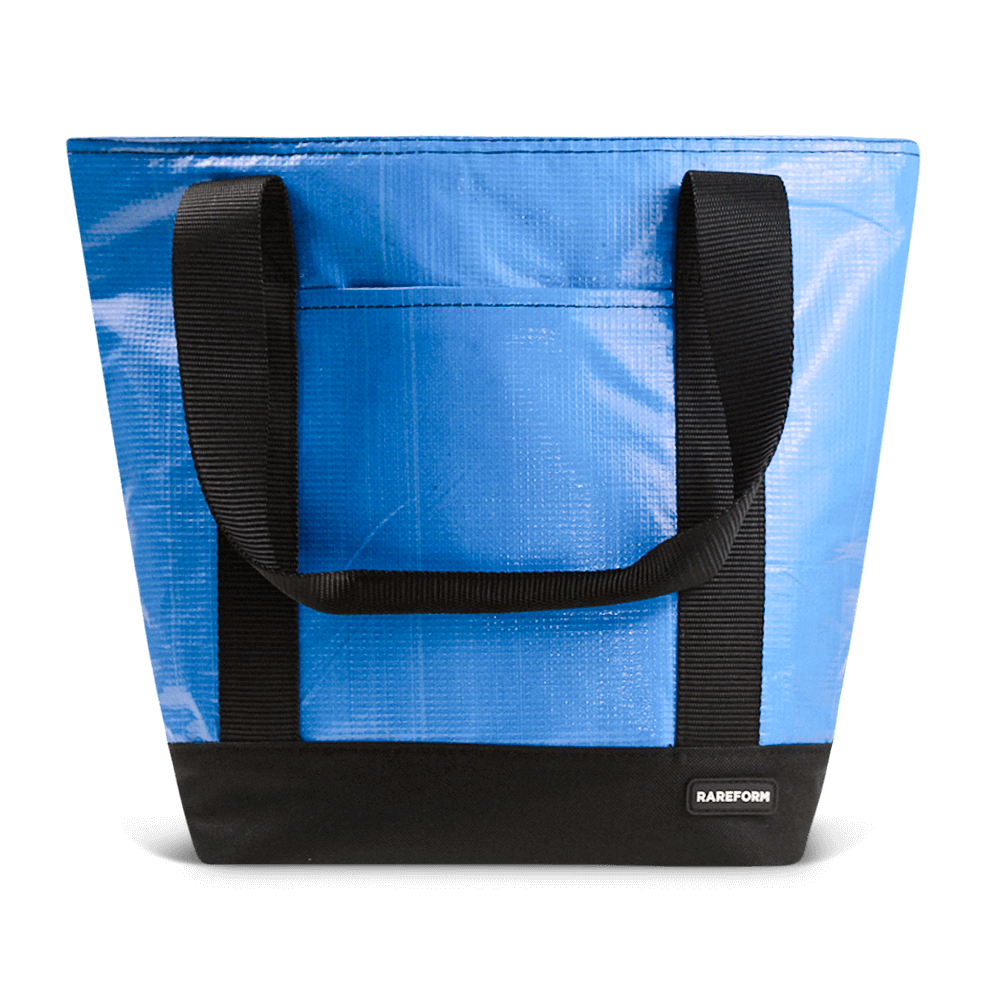 Beck Cooler Tote
