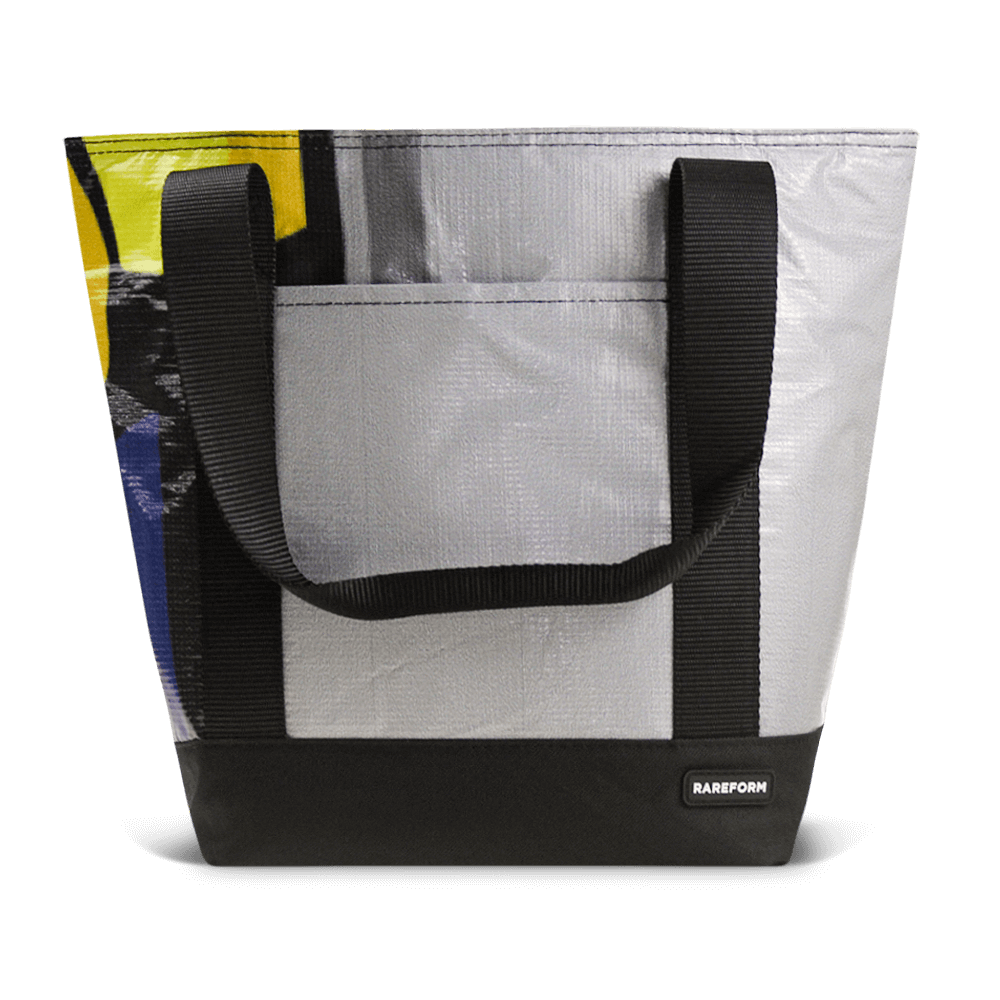 Beck Cooler Tote