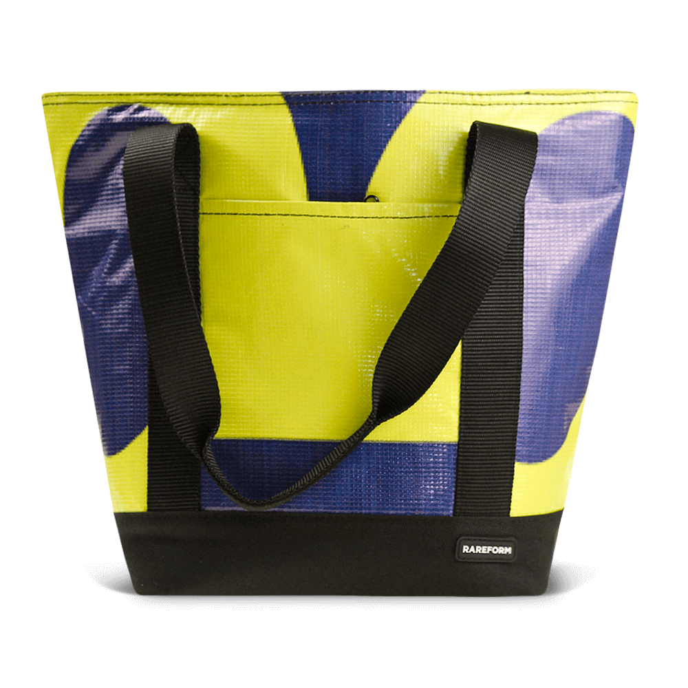 Beck Cooler Tote
