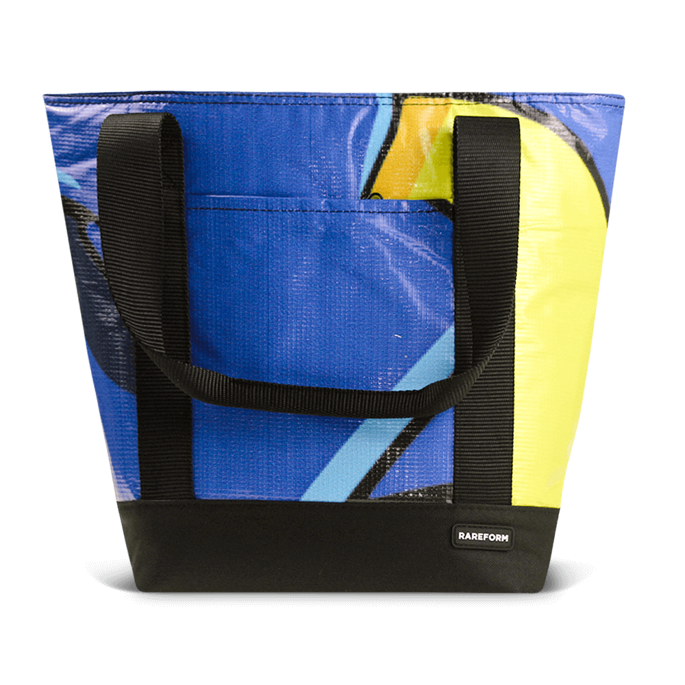 Beck Cooler Tote