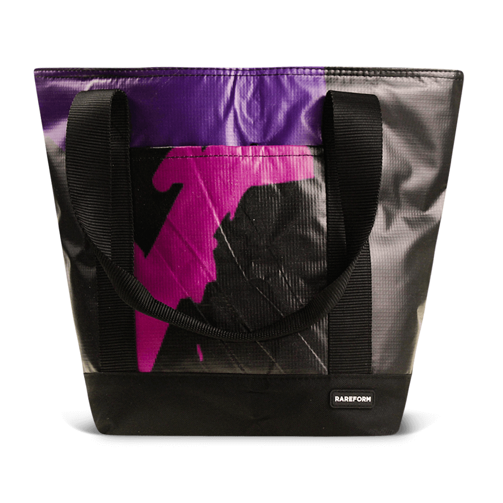 Beck Cooler Tote