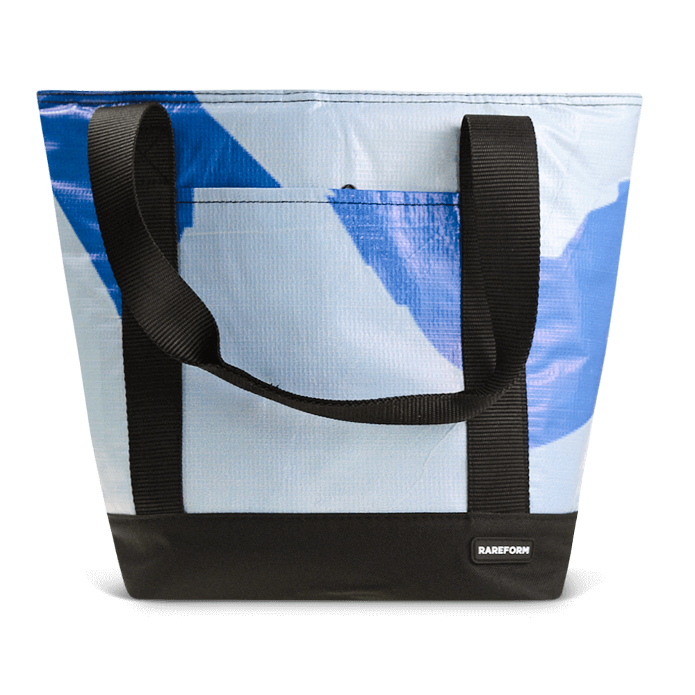 Beck Cooler Tote