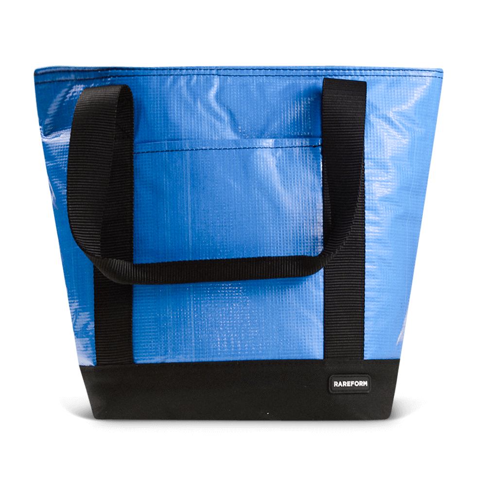 Beck Cooler Tote