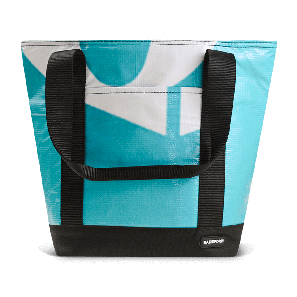 Beck Cooler Tote
