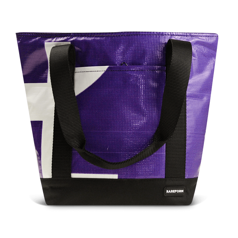 Beck Cooler Tote