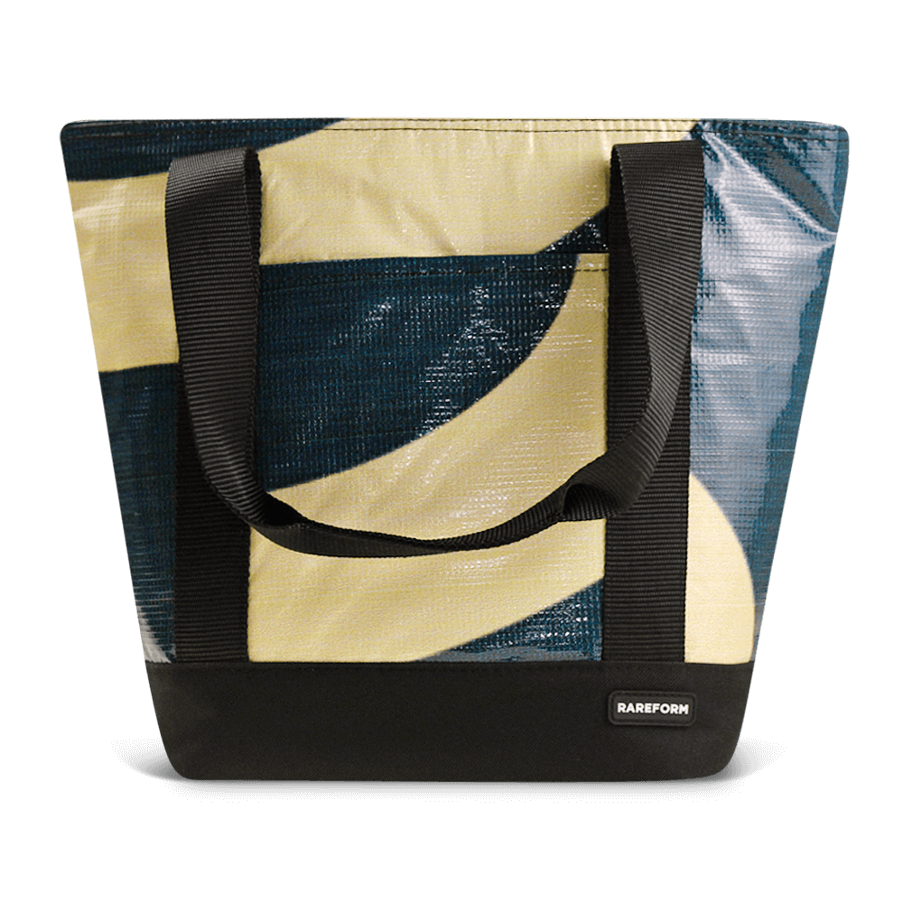 Beck Cooler Tote