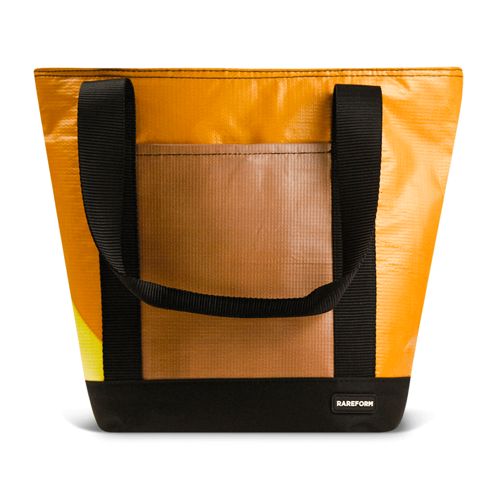 Beck Cooler Tote