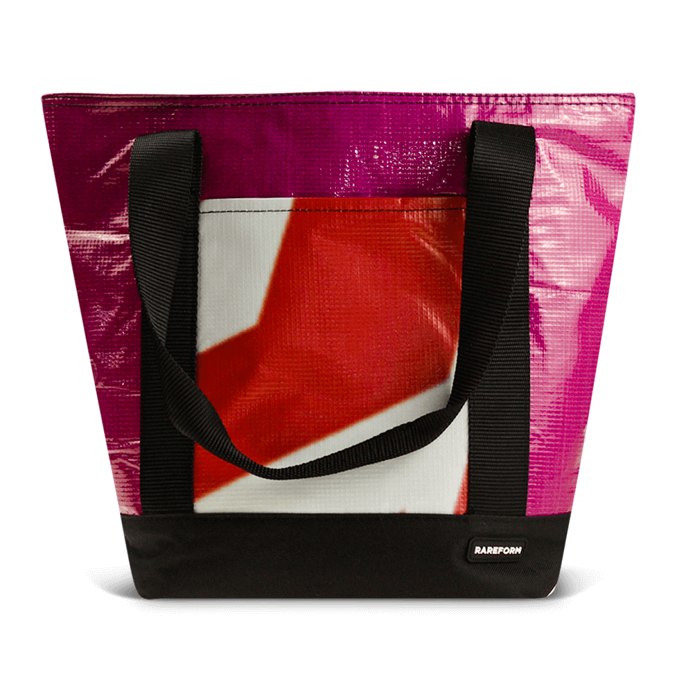 Beck Cooler Tote