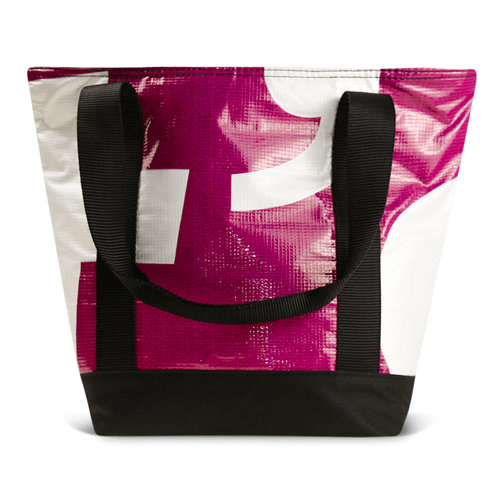 Beck Cooler Tote