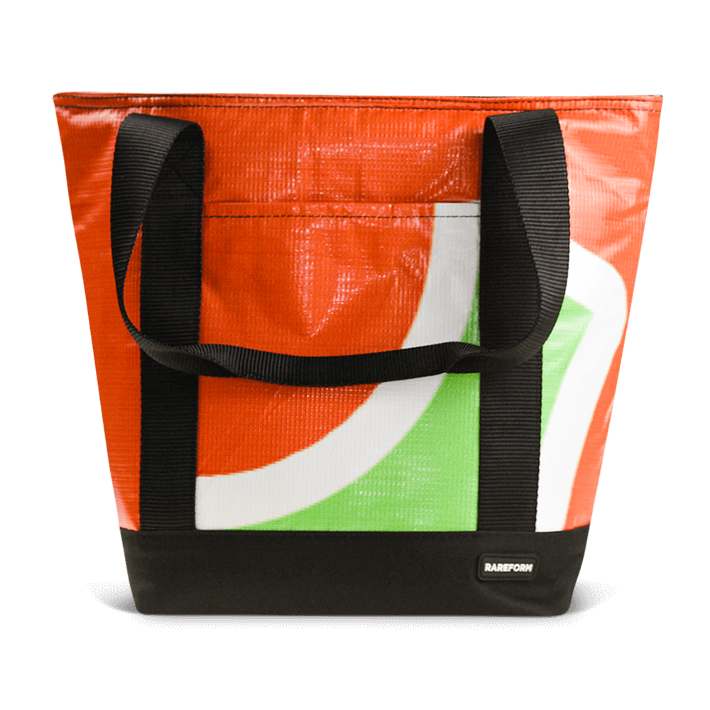 Beck Cooler Tote