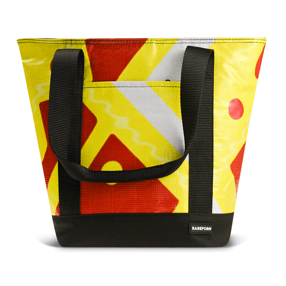 Beck Cooler Tote