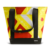 Beck Cooler Tote