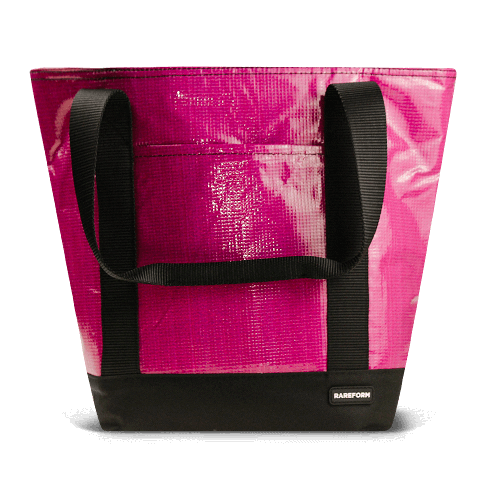 Beck Cooler Tote