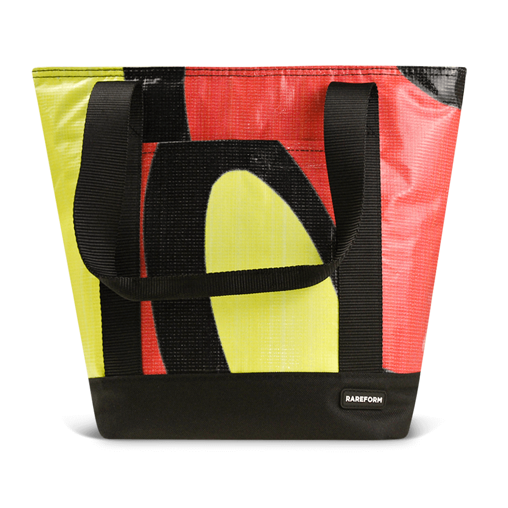 Beck Cooler Tote