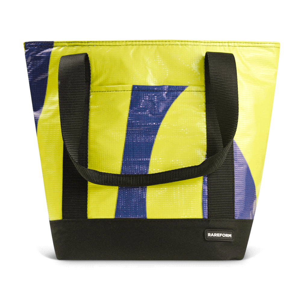 Beck Cooler Tote