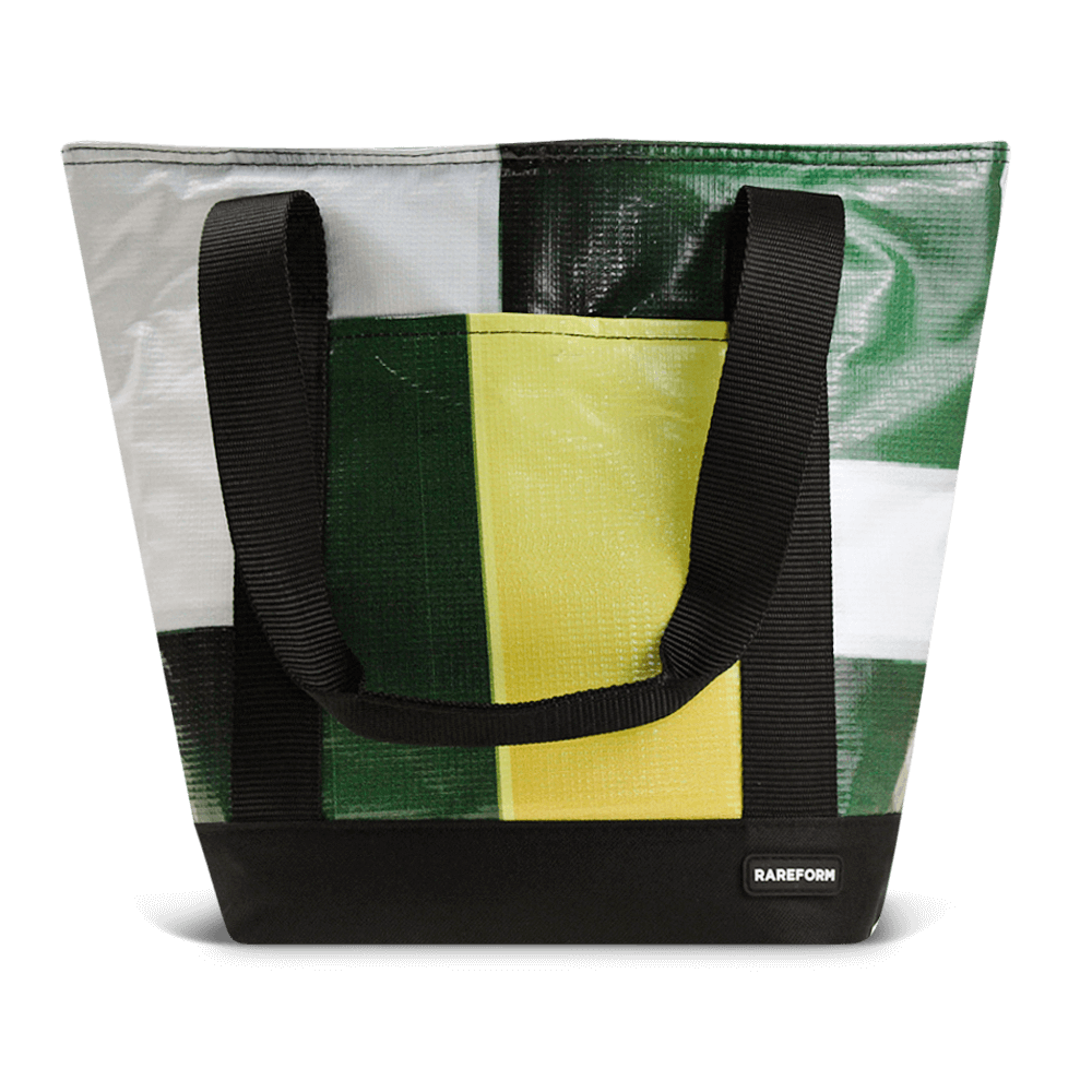 Beck Cooler Tote