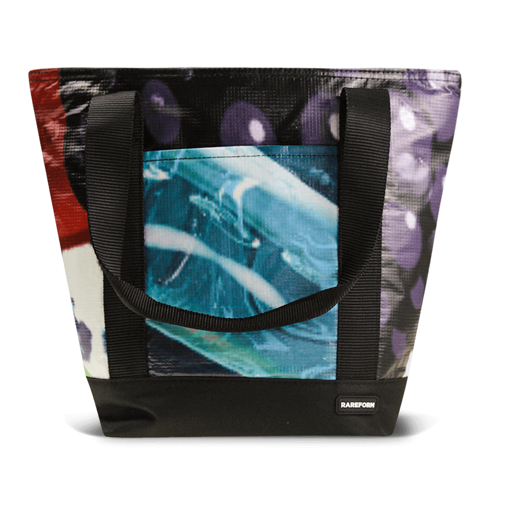 Beck Cooler Tote