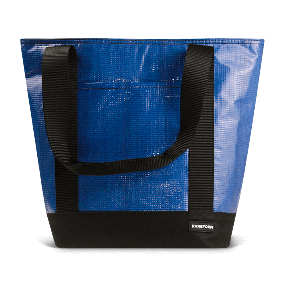 Beck Cooler Tote