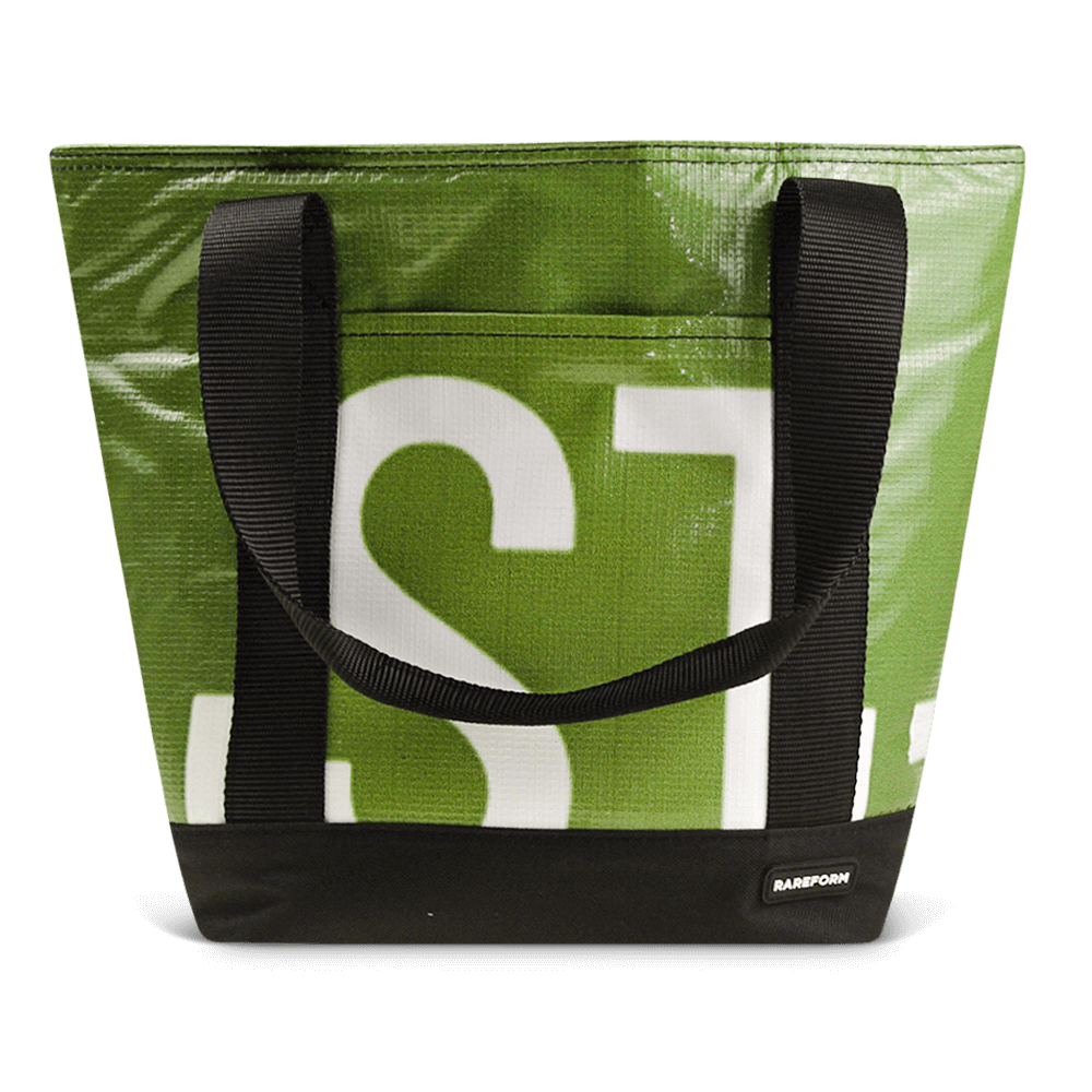 Beck Cooler Tote