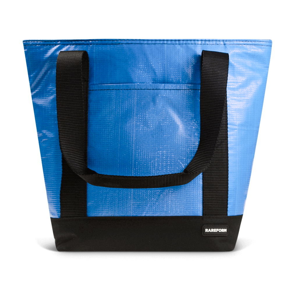 Beck Cooler Tote