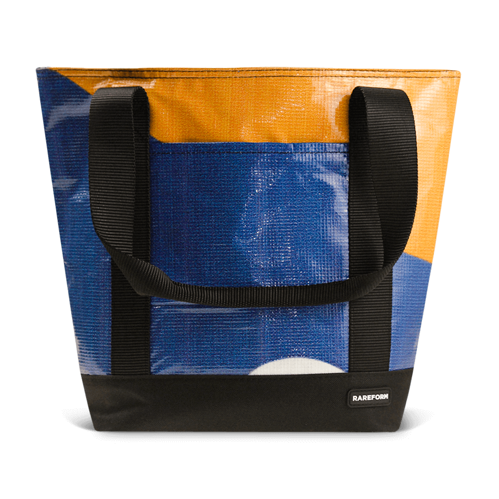 Beck Cooler Tote