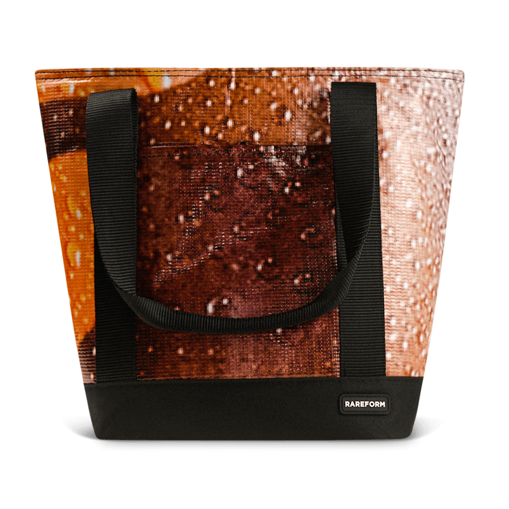 Beck Cooler Tote