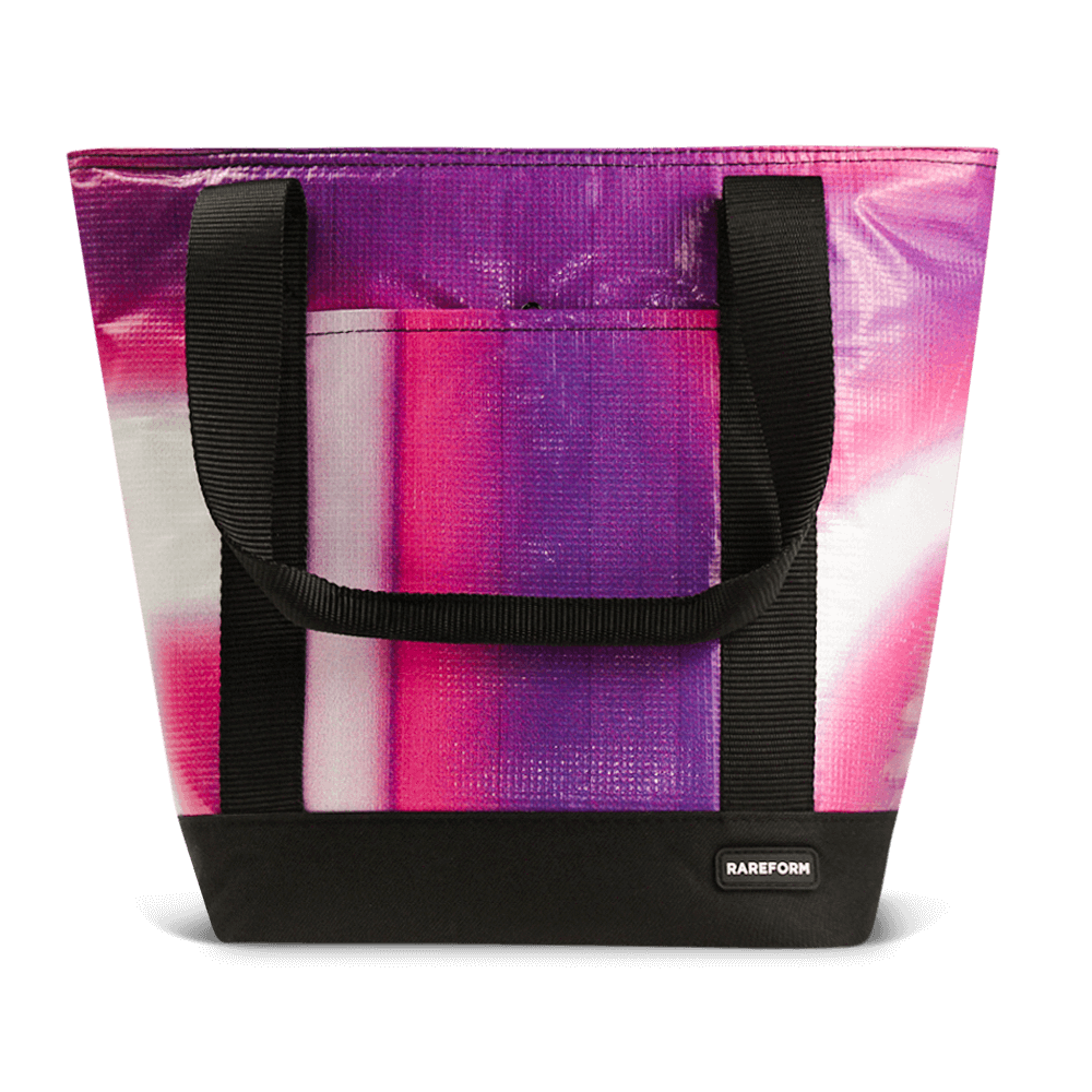 Beck Cooler Tote