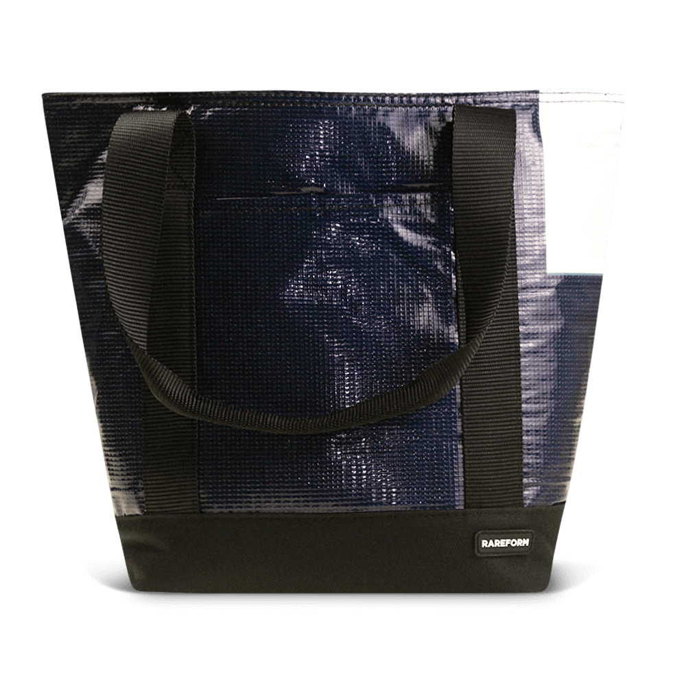 Beck Cooler Tote